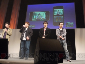 【速報】『逆転裁判5』制作決定！ 『逆転』シリーズの歴史に新たな1ページが!!