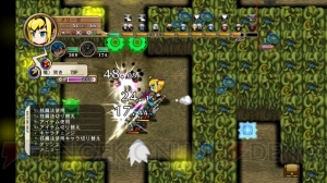 新キャラクターや『英雄伝説 碧の軌跡』『ととモノ。Final』とのコラボなど……『迷宮塔路レガシスタ』新情報を一挙紹介!!