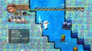 『迷宮塔路レガシスタ』