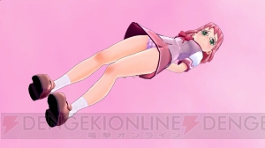 更衣室と妄想とローアングルと――『ぎゃる☆がん』PS3版のオマケ的なモード2つを紹介