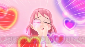 更衣室と妄想とローアングルと――『ぎゃる☆がん』PS3版のオマケ的なモード2つを紹介
