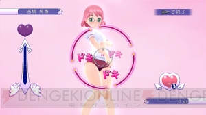 更衣室と妄想とローアングルと――『ぎゃる☆がん』PS3版のオマケ的なモード2つを紹介