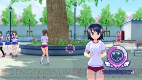 『ぎゃる☆がん』