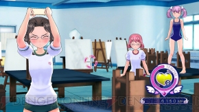 『ぎゃる☆がん』