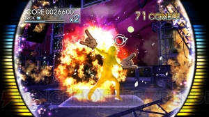 『DanceEvolution』チーム新作『BOOM BOOM DANCE』がXbox LIVE アーケードで2月1日に配信