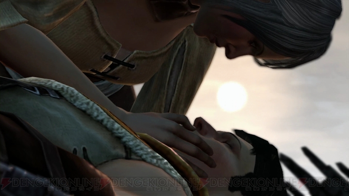 プレイヤーの選択で変わっていく物語――『Dragon Age II』では何が起こる？