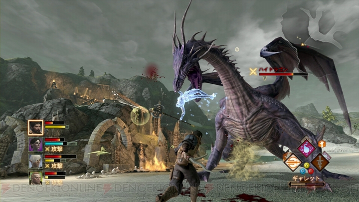プレイヤーの選択で変わっていく物語――『Dragon Age II』では何が起こる？