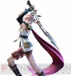 『ファイナルファンタジーXIII-2』