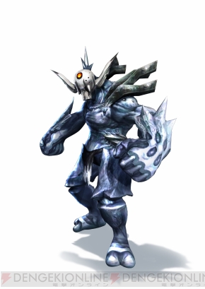 『ラグナロク オデッセイ』