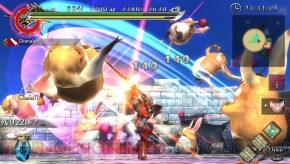 『ラグナロク オデッセイ』