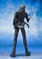 YU NARUKAMI