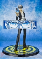 YU NARUKAMI