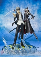 YU NARUKAMI