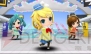 『初音ミク and Future Stars Project mirai』