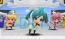 『初音ミク and Future Stars Project mirai』