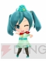 『初音ミク and Future Stars Project mirai』