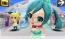『初音ミク and Future Stars Project mirai』