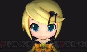 『初音ミク and Future Stars Project mirai』の収録曲『悪ノ娘』などを紹介