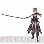 『シャイニング・ブレイド』