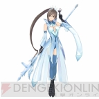 『シャイニング・ブレイド』