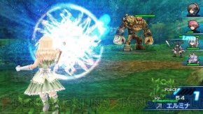 『シャイニング・ブレイド』