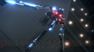 多数のロボットがダンたちの前に立ちはだかる！ 『バイナリー ドメイン』新情報をお届け