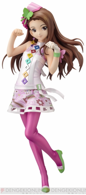 『ブリリアントステージ アイドルマスター2 水瀬伊織 プリンセスメロディ♪ver.』