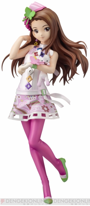 『ブリリアントステージ アイドルマスター2 水瀬伊織 プリンセスメロディ♪ver.』