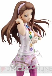 シャルルも一緒！ 『ブリリアントステージ アイドルマスター2』に水瀬伊織が登場!!
