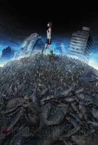 “アニメ文庫”第1期作品『百合星人ナオコサン』『みのりスクランブル！』『ギョ』のロングプロモーション映像を公開！