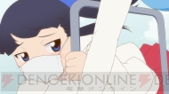 『百合星人ナオコサン』