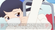 『百合星人ナオコサン』