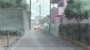 “アニメ文庫”第1期作品『百合星人ナオコサン』『みのりスクランブル！』『ギョ』のロングプロモーション映像を公開！