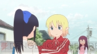 『百合星人ナオコサン』