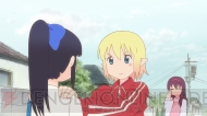 『百合星人ナオコサン』