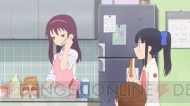 『百合星人ナオコサン』