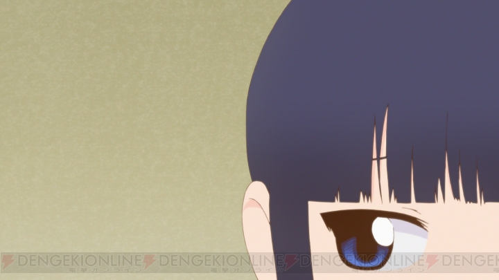 “アニメ文庫”第1期作品『百合星人ナオコサン』『みのりスクランブル！』『ギョ』のロングプロモーション映像を公開！