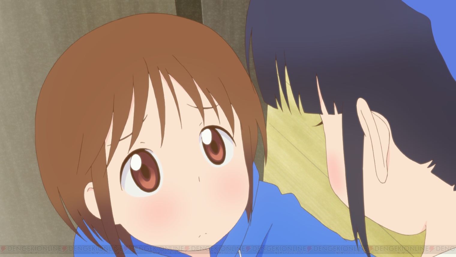 アニメ文庫 第1期作品 百合星人ナオコサン みのりスクランブル ギョ のロングプロモーション映像を公開 電撃オンライン アニメ文庫 第1期作品 百合星人ナオコサン みのりスクランブル ギョ のロングプロモーション映像を公開 電撃オンライン