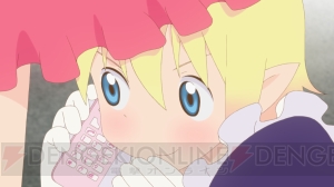 “アニメ文庫”第1期作品『百合星人ナオコサン』『みのりスクランブル！』『ギョ』のロングプロモーション映像を公開！