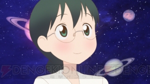 “アニメ文庫”第1期作品『百合星人ナオコサン』『みのりスクランブル！』『ギョ』のロングプロモーション映像を公開！