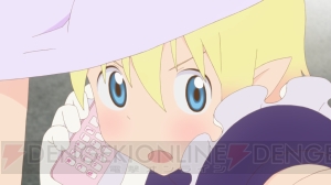 “アニメ文庫”第1期作品『百合星人ナオコサン』『みのりスクランブル！』『ギョ』のロングプロモーション映像を公開！