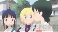 『百合星人ナオコサン』