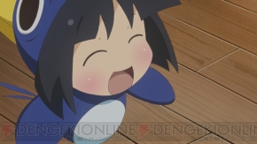 『みのりスクランブル！』