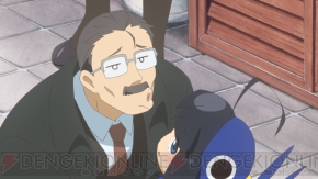 『みのりスクランブル！』