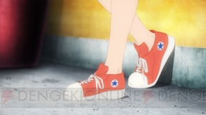 “アニメ文庫”第1期作品『百合星人ナオコサン』『みのりスクランブル！』『ギョ』のロングプロモーション映像を公開！