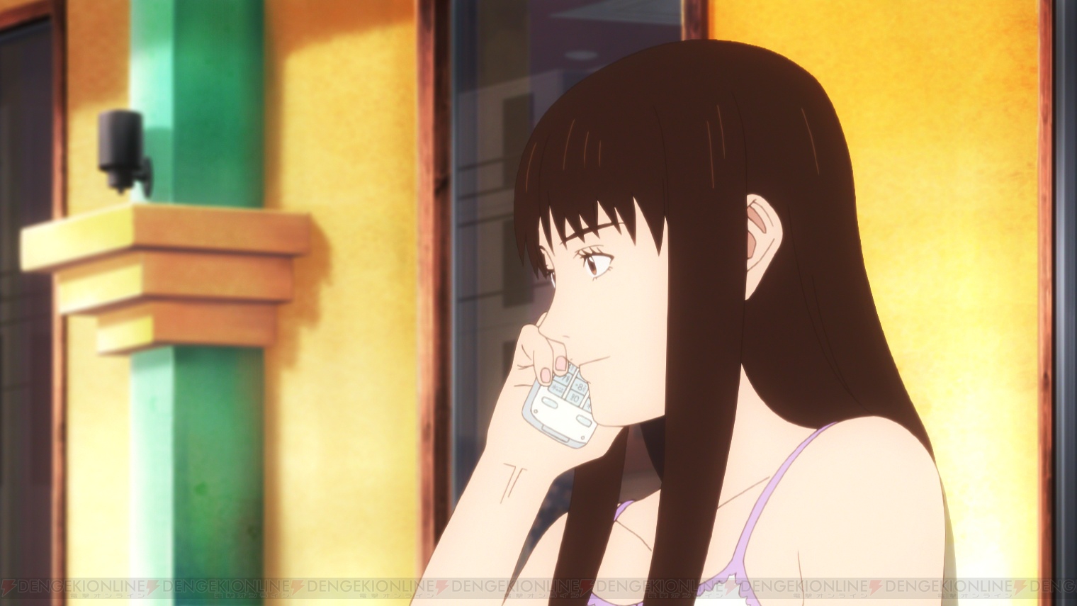 アニメ文庫 第1期作品 百合星人ナオコサン みのりスクランブル ギョ のロングプロモーション映像を公開 電撃オンライン アニメ文庫 第1期作品 百合星人ナオコサン みのりスクランブル ギョ のロングプロモーション映像を公開 電撃オンライン