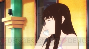 “アニメ文庫”第1期作品『百合星人ナオコサン』『みのりスクランブル！』『ギョ』のロングプロモーション映像を公開！