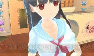 3Dで飛び出す○○!? 『女の子と密室にいたら○○しちゃうかもしれない。』新画像と店舗特典を掲載