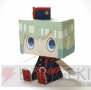 “SNOW MIKU 2012 in New Chitose Airport”