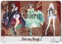 『シャイニング・ブレイド』